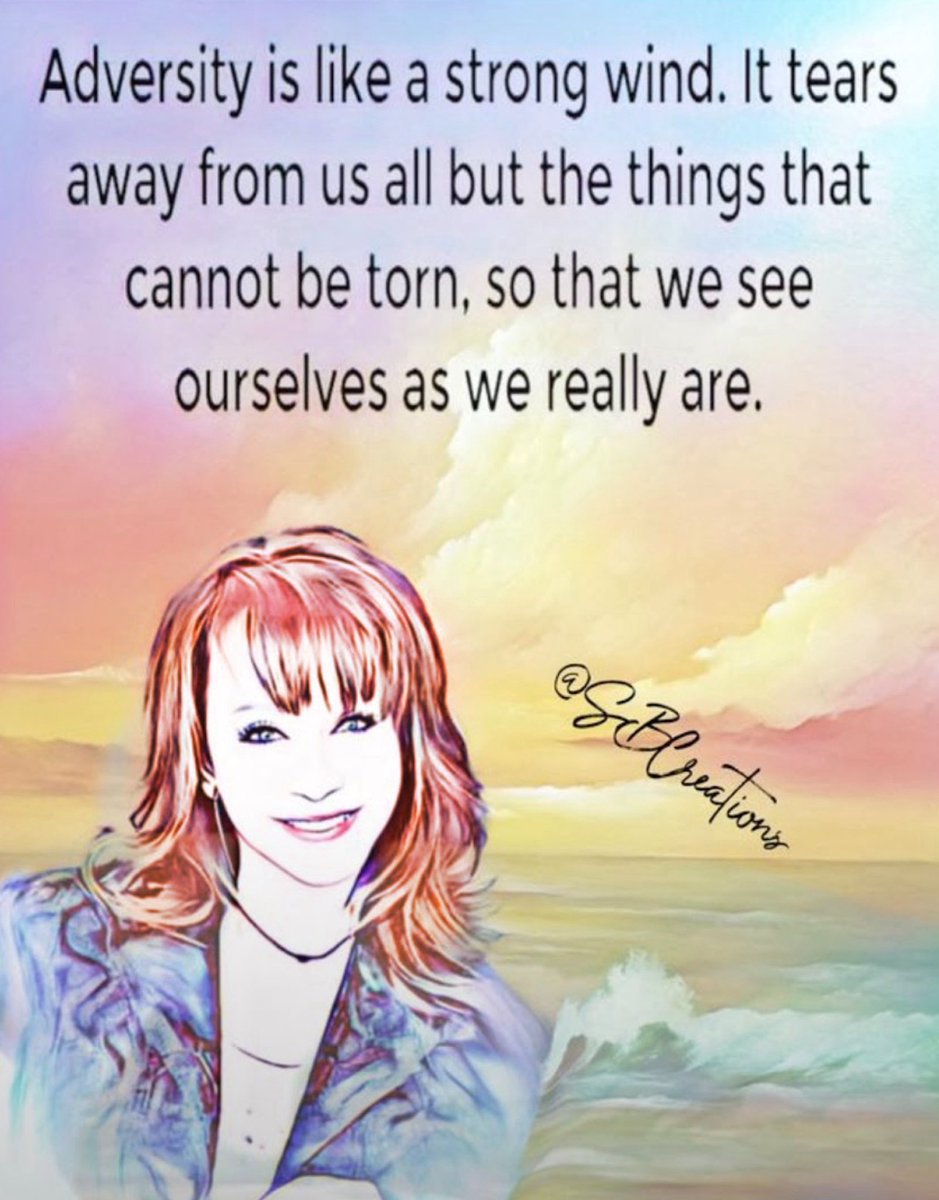 Tina_RebaRocks's tweet image. Today’s Lesson ❤️🙏
 #copyrightsbrebaart  
 #reba 
 #inspiration 
 #dailyquotes 
 #lifequotes