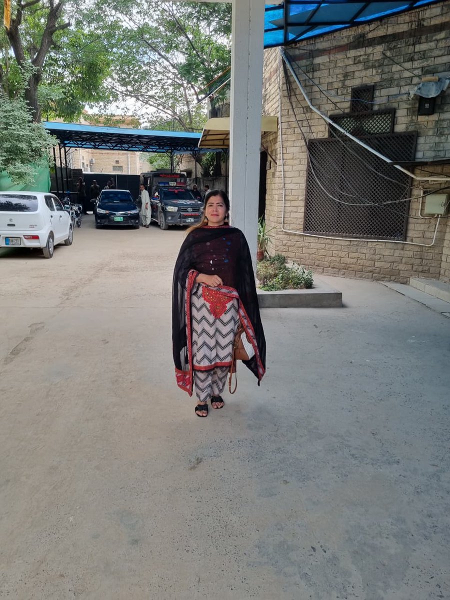 Nadia khattak tweet media