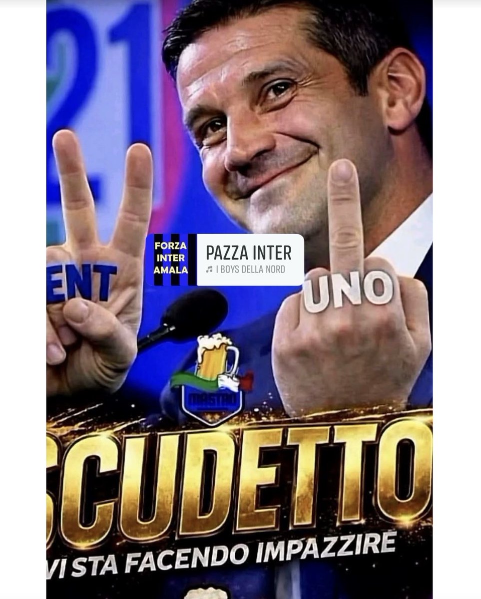 Luciano  ⭐️⭐️💙🖤💙🖤 tweet media