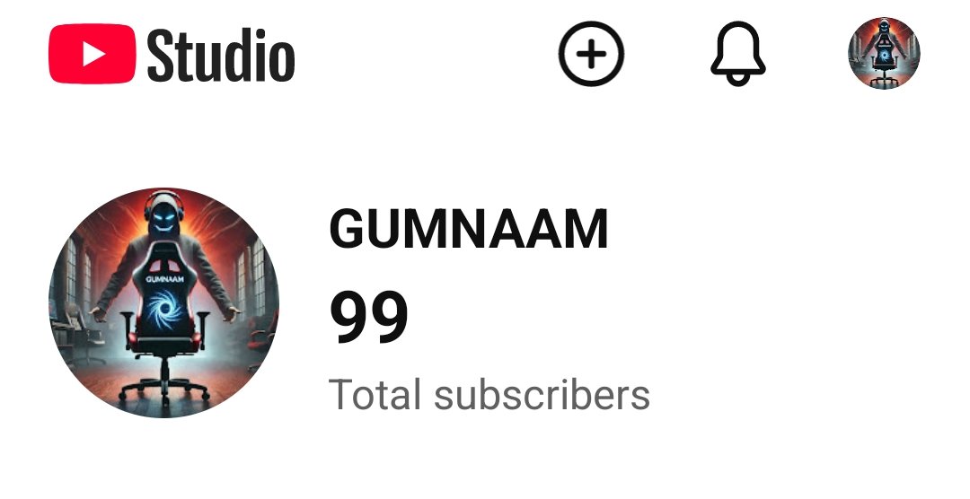 gumnaamlive's tweet image. 🚨Guys only one subscriber left to complete 100🥳

Here our YouTube▶️ link🔗 👇
youtube.com/@gumnaam-p?si=…

Here our discord group link🔗 👇
discord.gg/kDhsP5rfB

I hope u will like to join our family and give love 🤗
#youtube #support