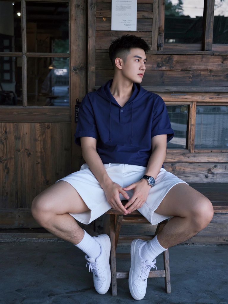 上海男技师直男女子夫妻Spa tweet media