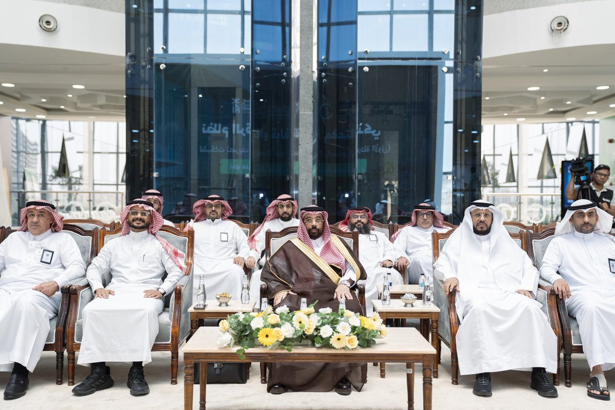 عبدالله الماجد tweet media