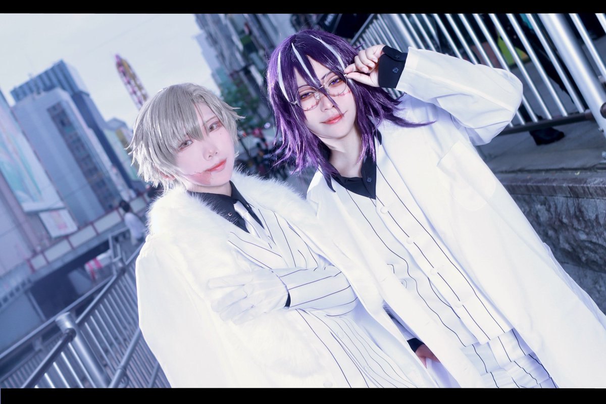 🍑👹cosplay

❤️‍🩹＋🫀

📸 <a href="/3seiya9/">seiya@カメラマン( ´_ゝ`)</a>  様

 #アコスタ道頓堀 
 #道頓堀コスプレ祭