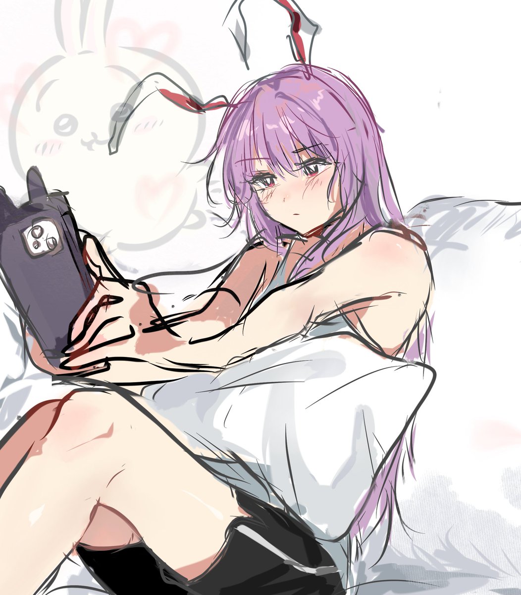 白　柚 tweet media