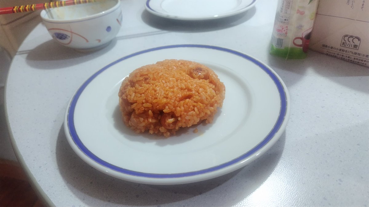 CopenAdoGUNDAM's tweet photo. マジで美味かった、すげー https://t.co/DmX225LNMS
