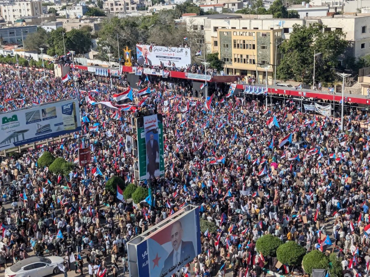 فتاح المحرمي tweet media