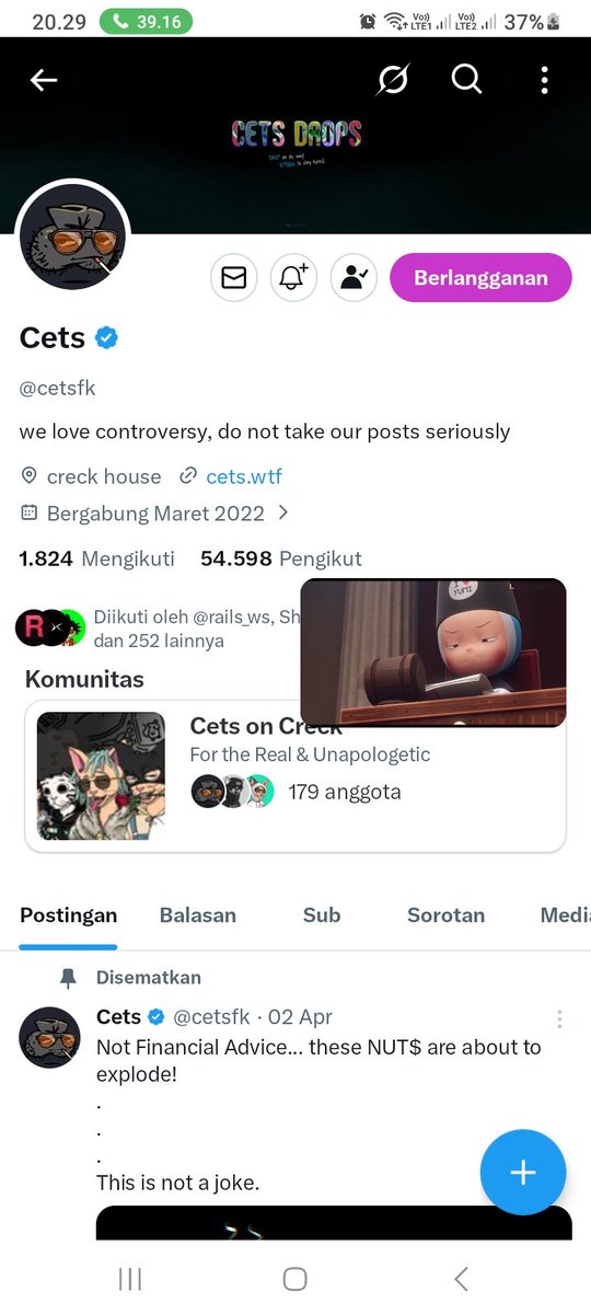 Sujang tweet media