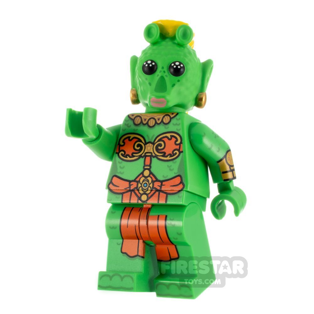 FireStar Toys - AWESOME LEGO LOVE tweet media
