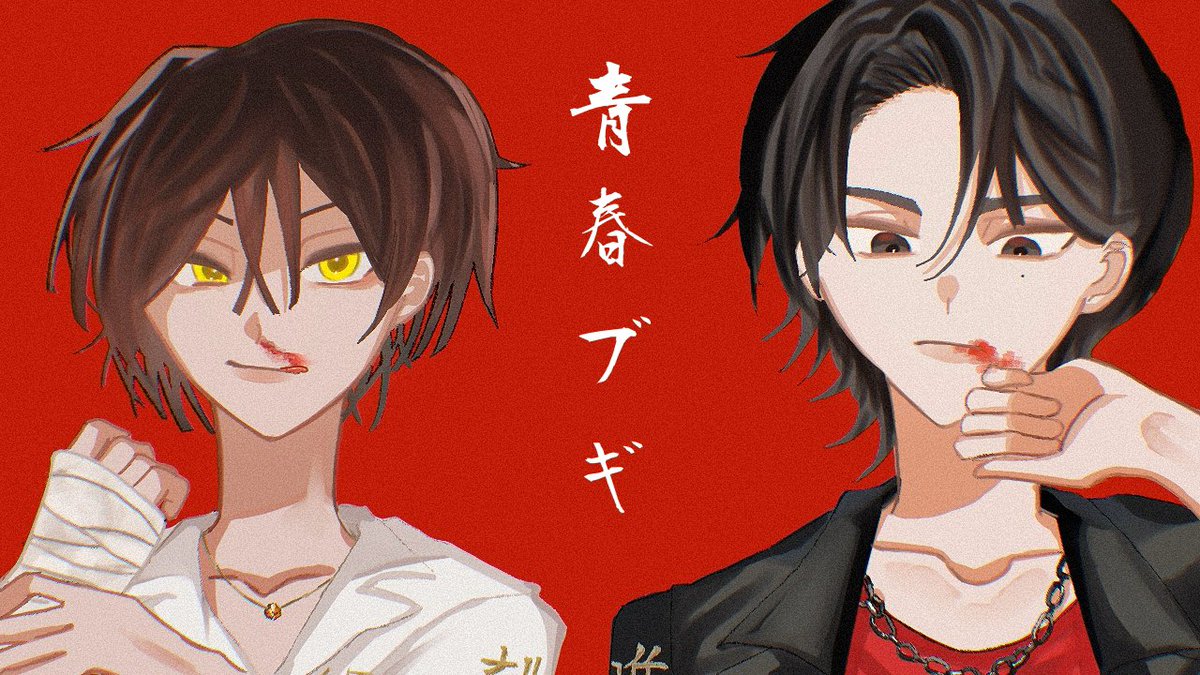 ぞくじん tweet media