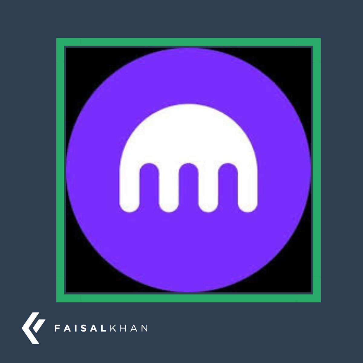 FaisalKhanllc's tweet image. @Krakenfx just completed its Bitnomial acquisition.

Result: a CFTC-regulated stack for #crypto futures and options in the US.

Regulated derivatives. #Onchain. From a major exchange.

The institutional door just got wider.

#kraken #crypto #derivatives #CFTC