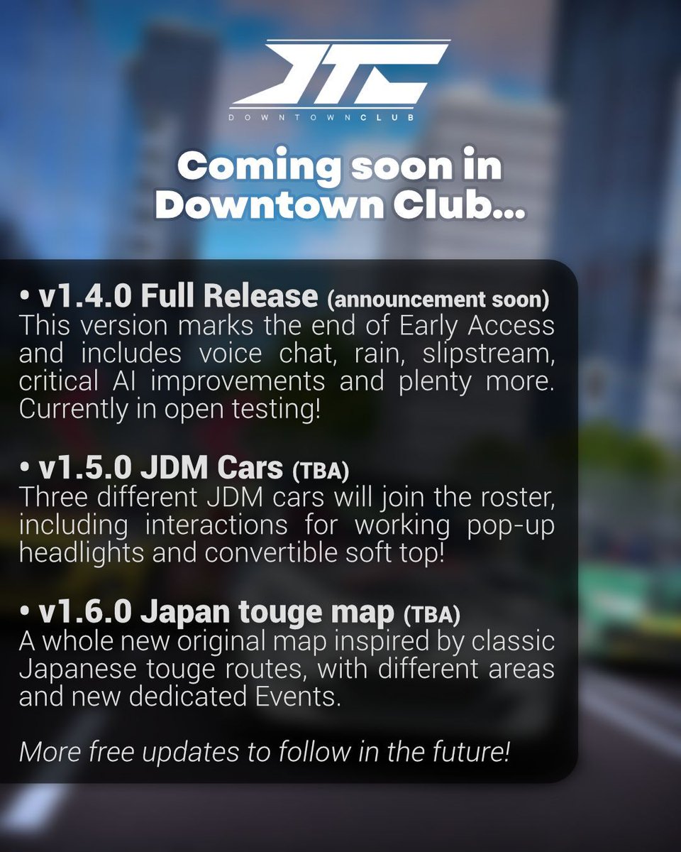 Commuter Games tweet media