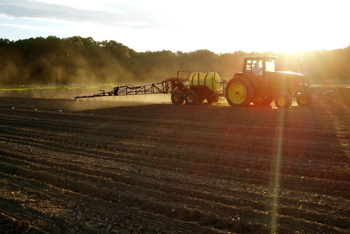 Agricultural Research Service tweet media