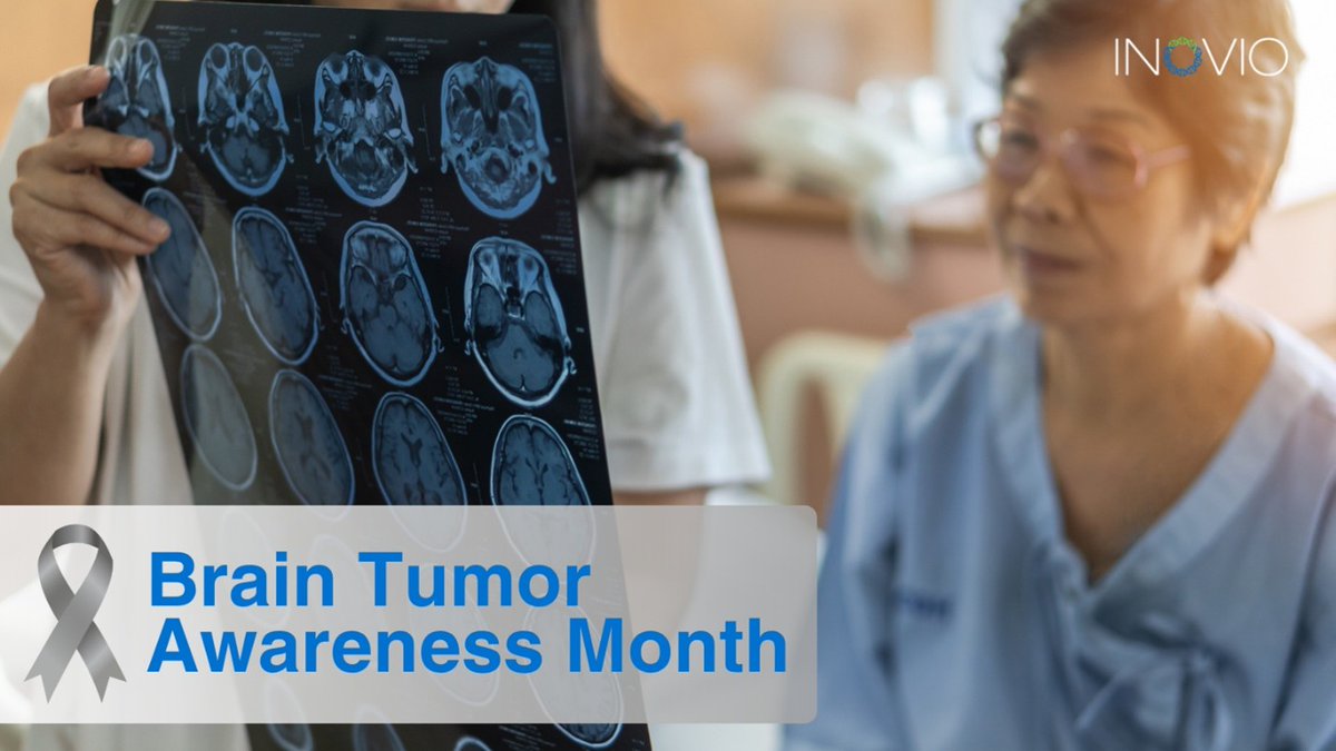InovioPharma's tweet photo. It's #GrayMay, a month dedicated to raising awareness about brain tumors, their impact on patients, and the critical importance of research to improve brain tumor diagnosis and treatment. #TeamINOVIO’s focus: glioblastoma, the most common and aggressive form of brain cancer. According to the National Cancer Institute, about 15,000 people are diagnosed with glioblastoma each year and GBM patients are in desperate need of new treatment options to improve their prognosis. INOVIO is working with partners to develop innovative cancer immunotherapies to treat GBM that leverage the power of DNA medicine. Read more: https://t.co/CMFTxPgond
#BTAM