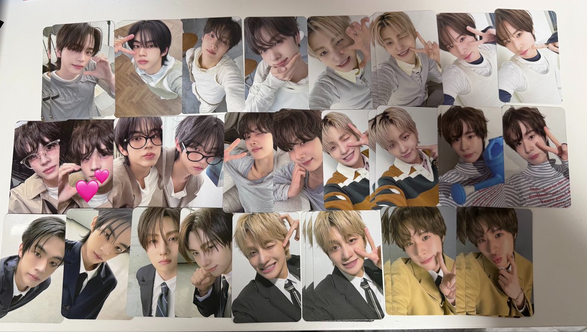 .⋆𝜗𝜚 tweet media