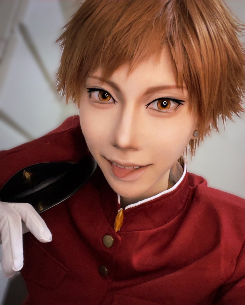 なる宮 tweet media