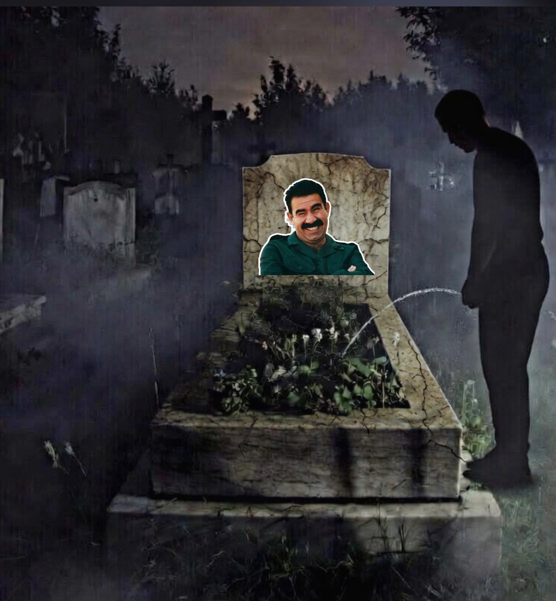 Seyîtxan tweet media