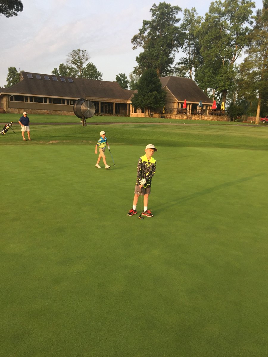 HighTideGroupMS's tweet photo. A good day on the course is a reminder that patience, discipline, and long-term thinking matter—both in golf and in life.

Happy National Golf Day! https://t.co/THDB8Ujdei