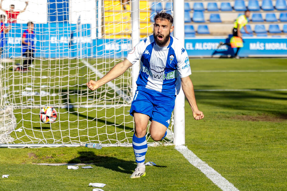 alcoyano.fans | VOLVEREMOS. tweet media