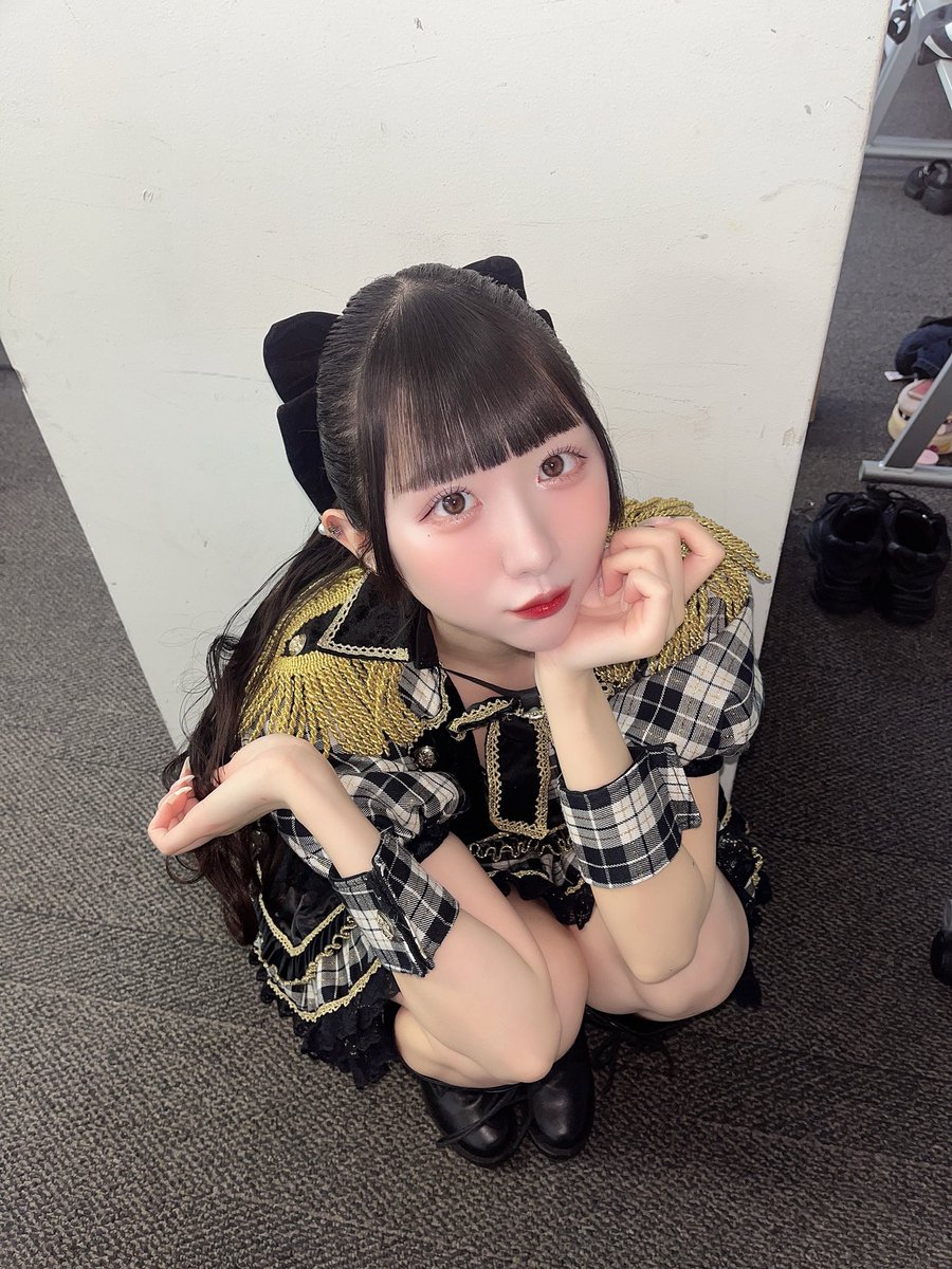 水島さくら🐰READY TO KISS🌸 tweet media