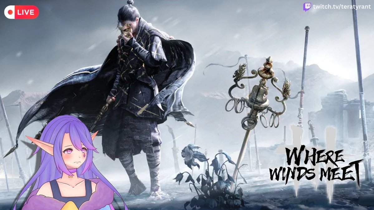 Tera💛Vtuber tweet media