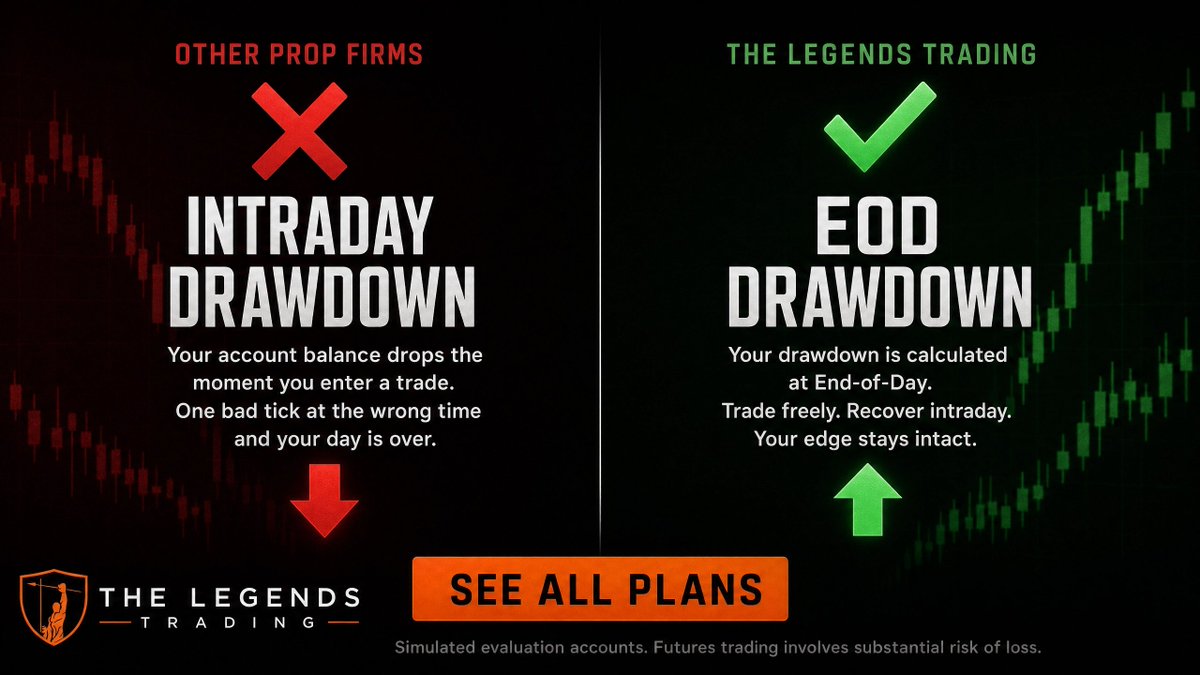 Legends Trading Group tweet media