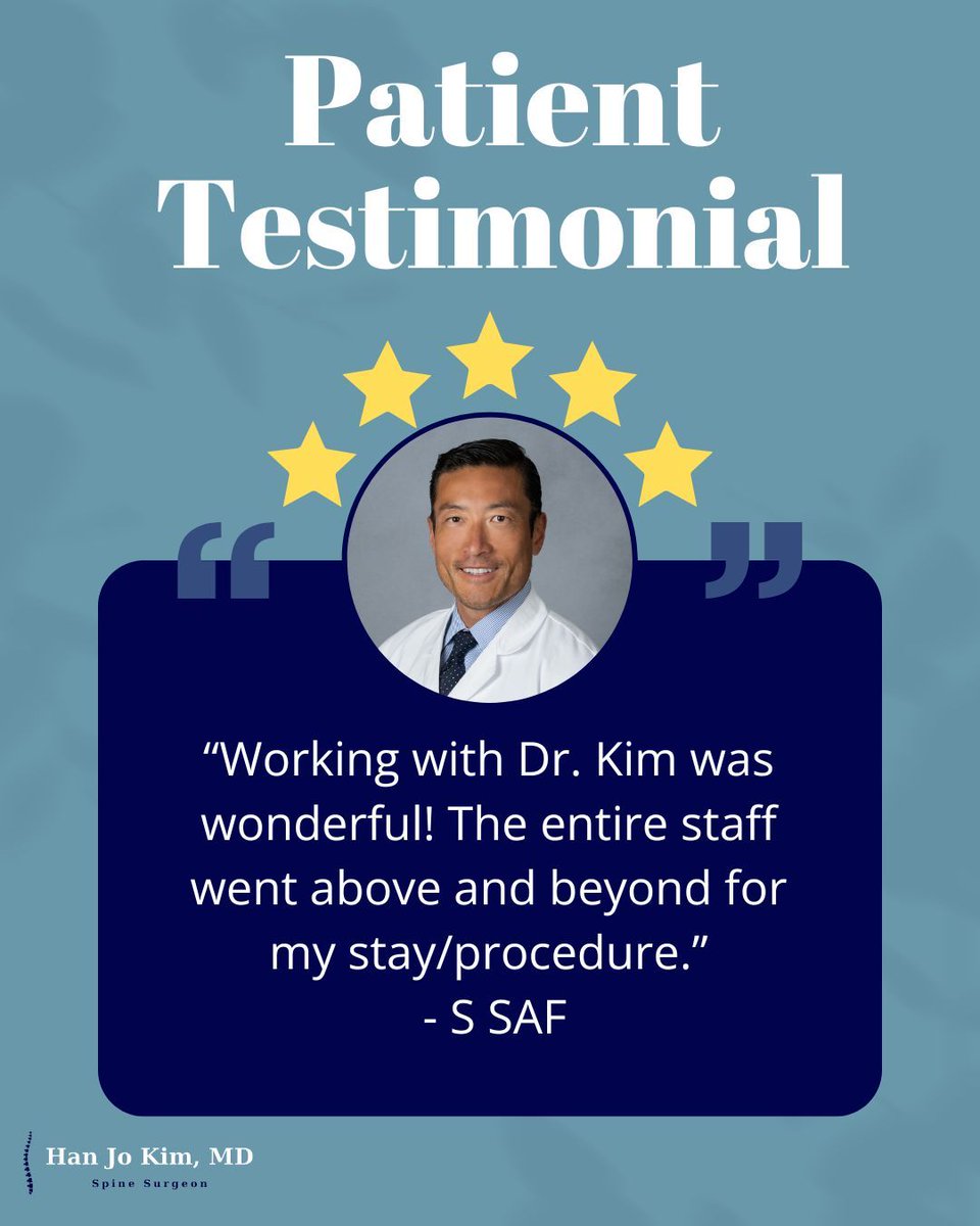 Han Jo Kim, MD tweet media