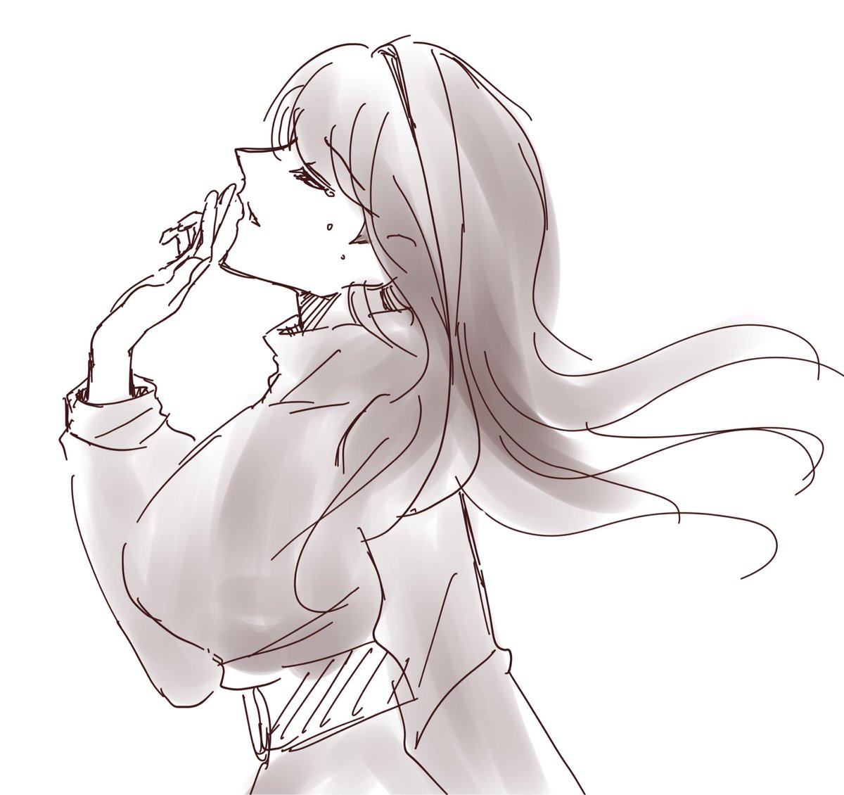 クルクマ@雑多垢 tweet media