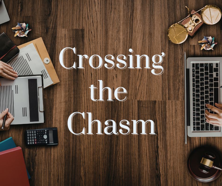 stahlrecruiting's tweet image. 🤔  𝐖𝐡𝐲 𝐭𝐡𝐞 𝐛𝐞𝐬𝐭 𝐡𝐢𝐫𝐞 𝐟𝐨𝐫 𝐲𝐨𝐮𝐫 𝐫𝐚𝐢𝐥 𝐟𝐢𝐫𝐦 𝐦𝐢𝐠𝐡𝐭 𝐧𝐨𝐭 𝐛𝐞 𝐢𝐧 𝐫𝐚𝐢𝐥 𝐫𝐢𝐠𝐡𝐭 𝐧𝐨𝐰. 

𝐴𝑟𝑒 𝑦𝑜𝑢 𝑙𝑜𝑜𝑘𝑖𝑛𝑔 𝑓𝑜𝑟 𝑎 𝑛𝑒𝑤 𝑒𝑥𝑒𝑐𝑢𝑡𝑖𝑣𝑒? 

#BlogAlert  🔗 stahlrecruiting.com/post/crossing-… 

StahlRecruiting.com #ExecutiveSearch