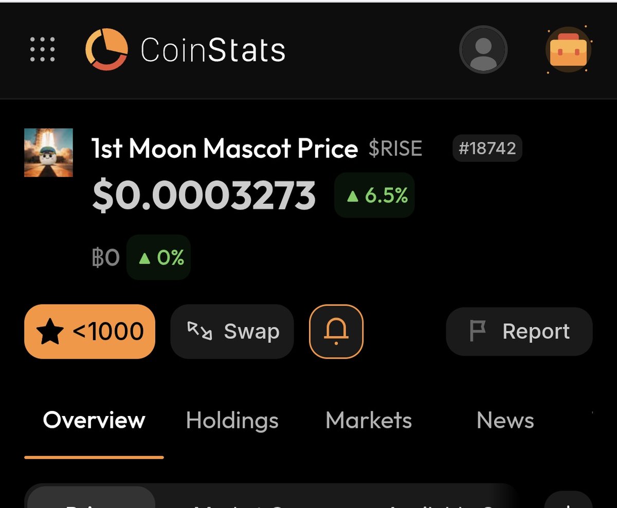 Rise Moon tweet media