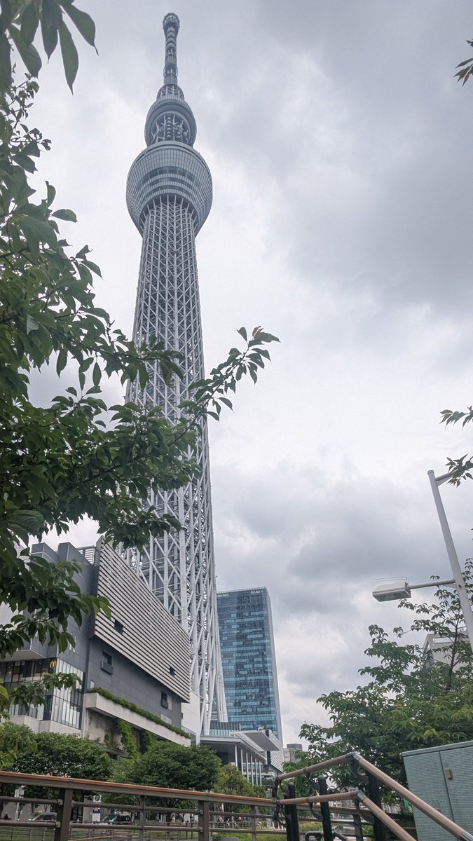 1ヶ月後に東京へ行く予定です。
すでに予定は入っていますが、お気軽にご連絡ください。(👉ﾟヮﾟ)👉