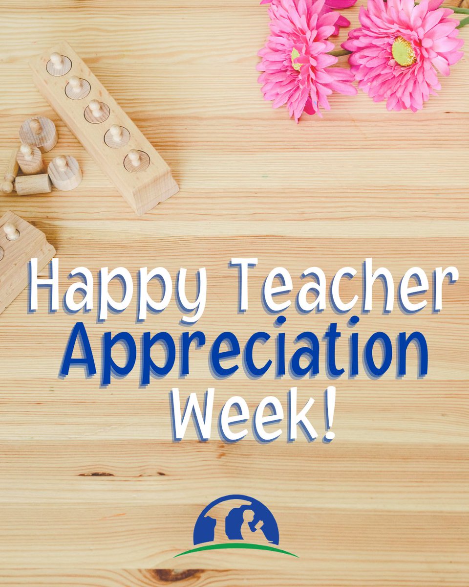 CMMSchools's tweet photo. This Teacher Appreciation Week, we’re celebrating the incredible educators who pour love, patience, and purpose into every lesson. Thank you for inspiring curiosity and nurturing independence every single day. 🍎✨ https://t.co/VpZxbtA6Nb