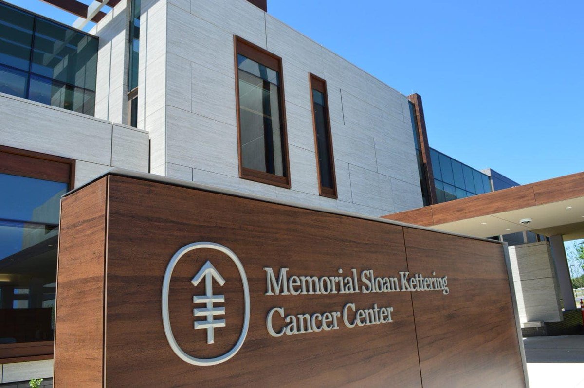 MarcONeals's tweet image. 📣 OPEN POSTDOC POSITION IN BIOSTATISTICS! 📣 in Department of Epidemiology and Biostatistics at the Memorial Sloan Kettering Cancer Center
owlindex.com/oi/e5nsRv8u

*******************
 #Owlindex #postdoc #postdoctoral #postdocposition #research