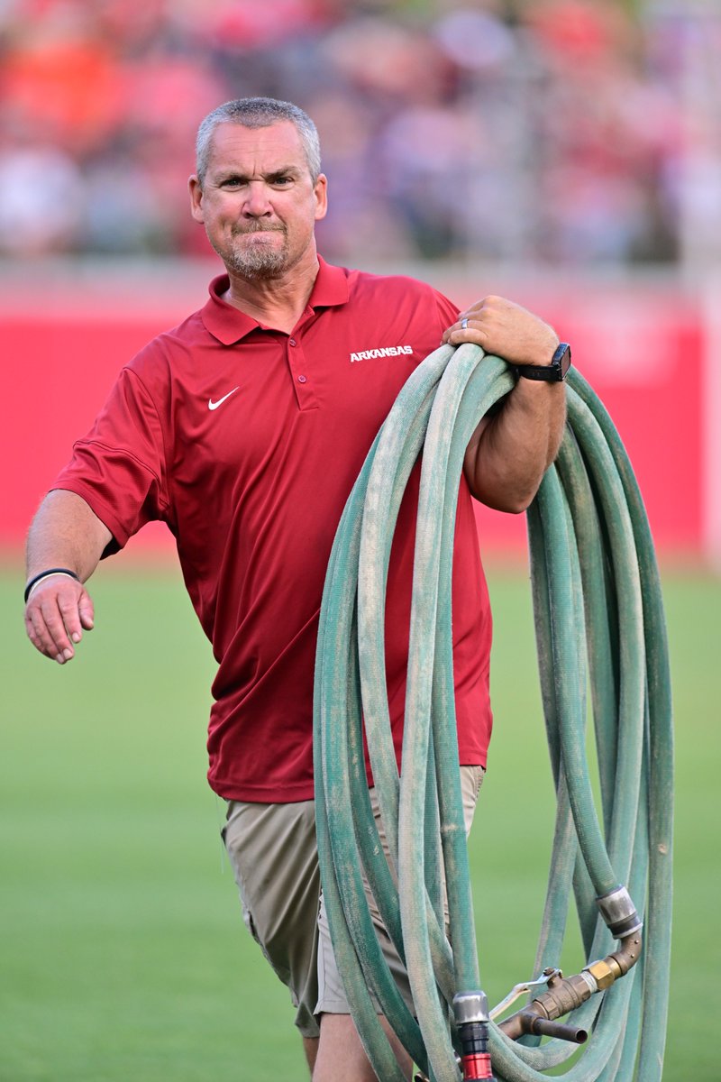 Arkansas Softball tweet media
