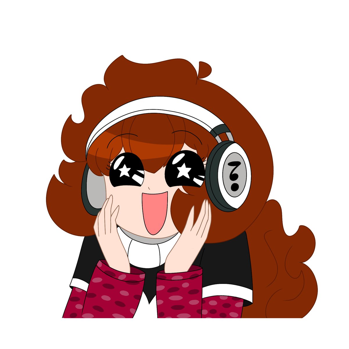 YahouSarah's tweet photo. ✨ More graphics, let's go ✨
#art #artist #shorts #fpy #cartoon https://t.co/15doGQ4YlY