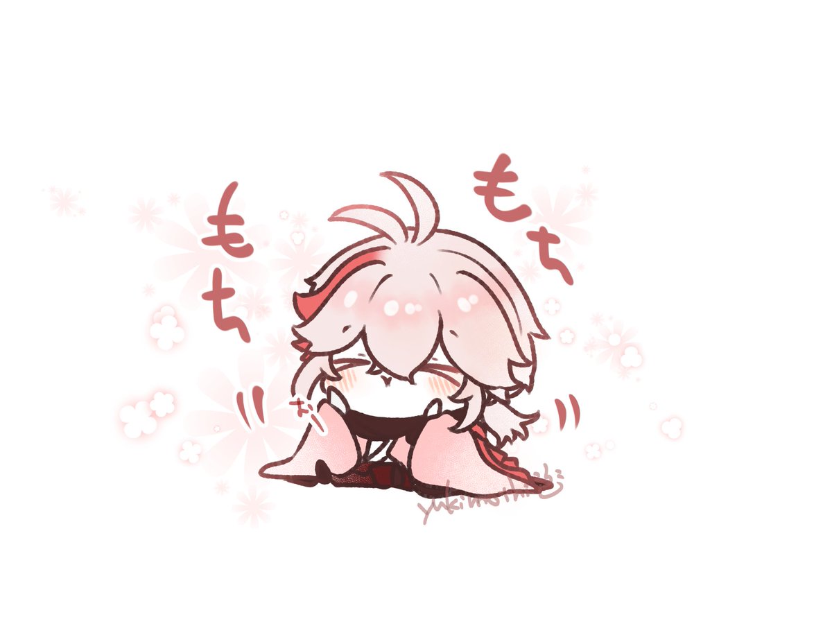 ゆきもち🔶🐳☂️🍁 tweet media