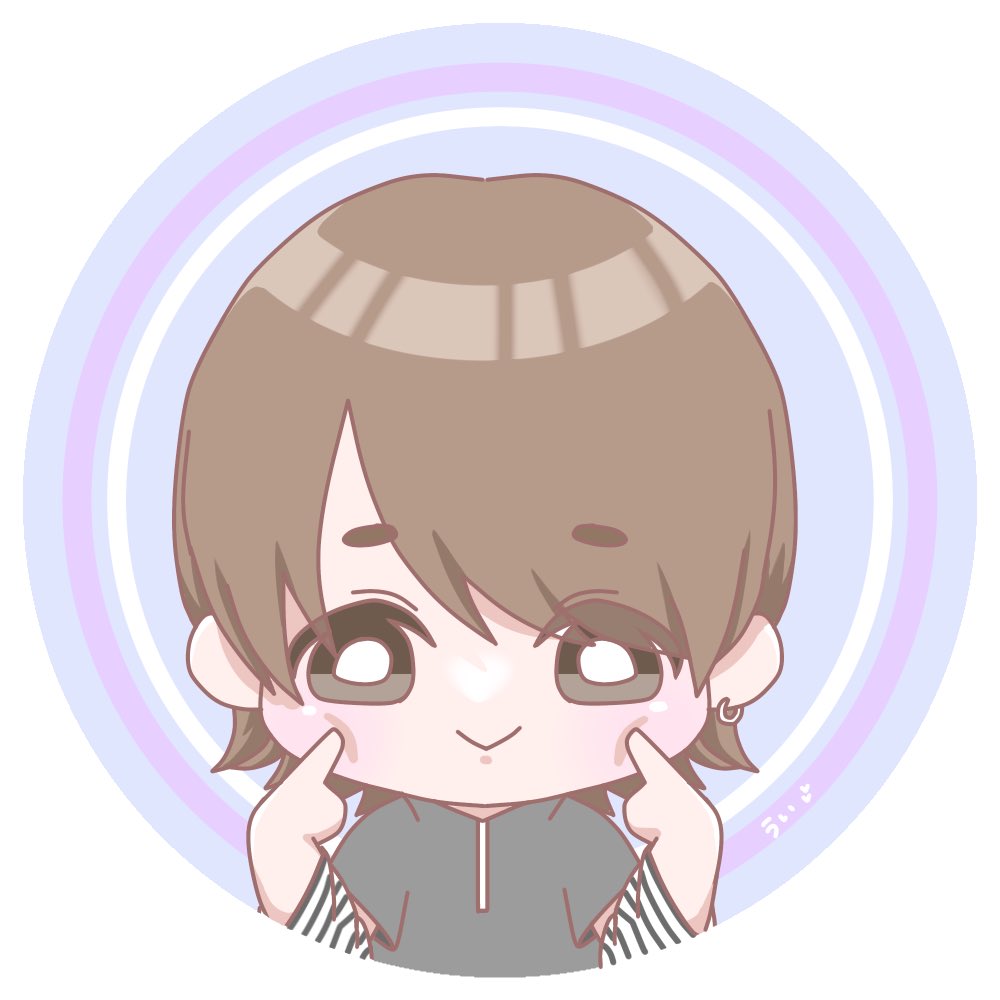 u1ch1__'s tweet photo. 久しぶりのお絵描き👾 https://t.co/fYosLNVWp6