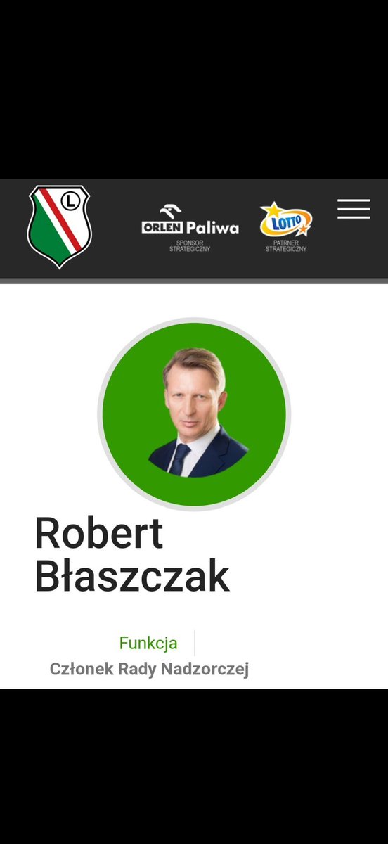 Czy Adamczuk i Burlikowski zostali wypierdoleni? tweet media
