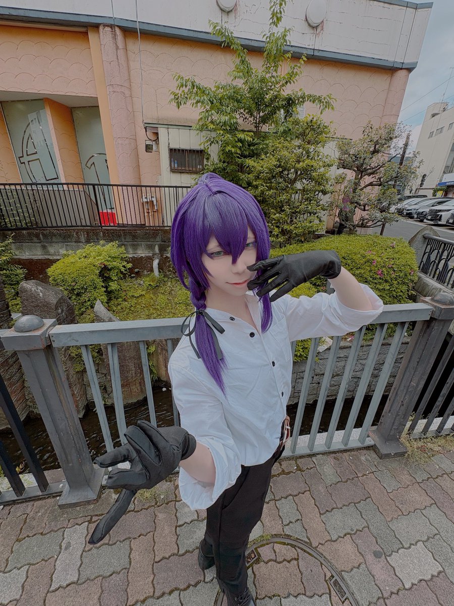 さき🦇 tweet media