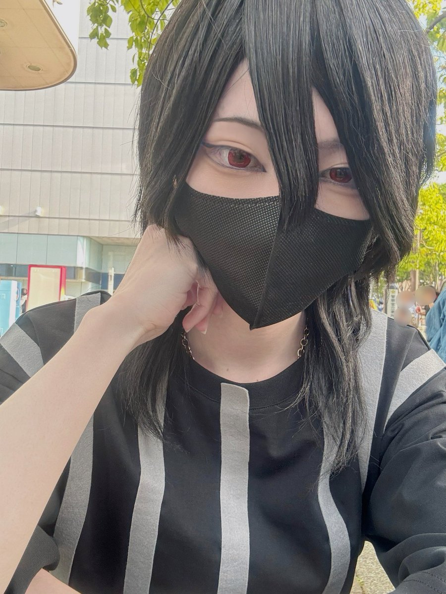さき🦇 tweet media