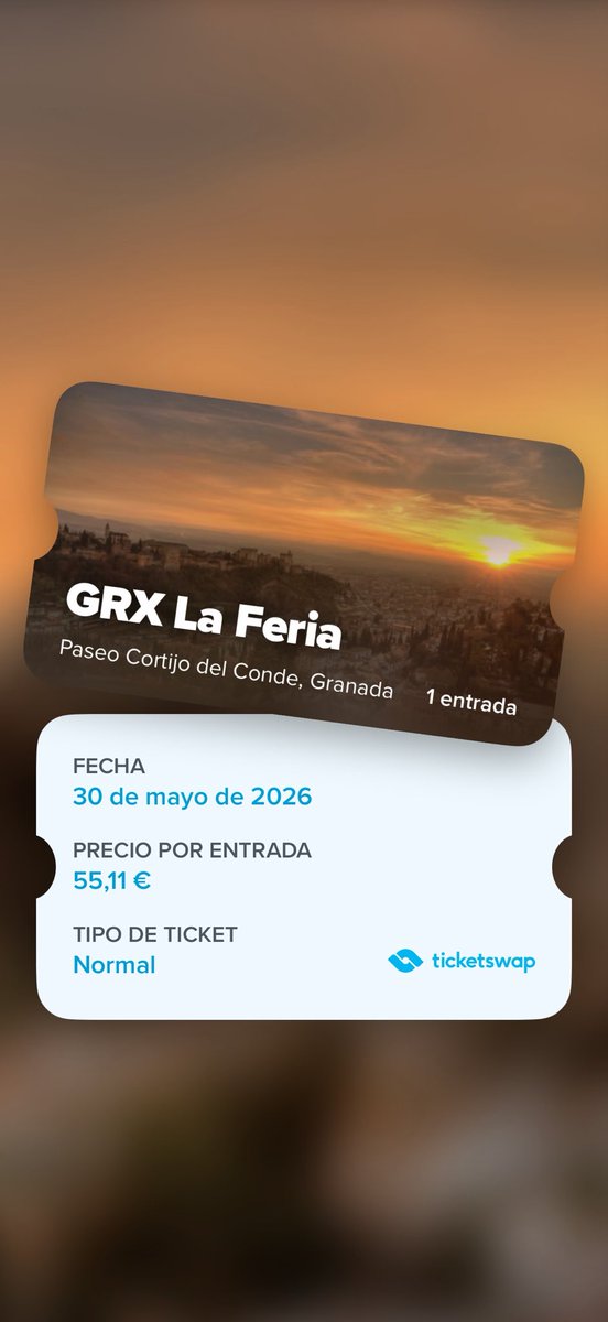 ticketswap.com/listing/grx-la…