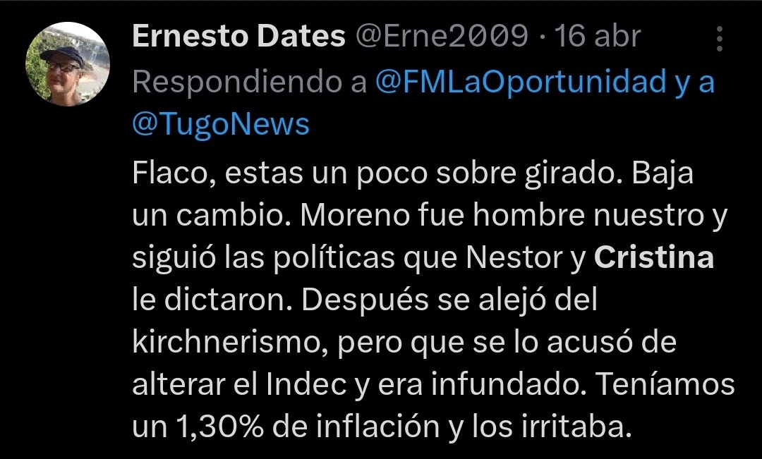 Hayek Milei 🗽 Team Toto tweet media