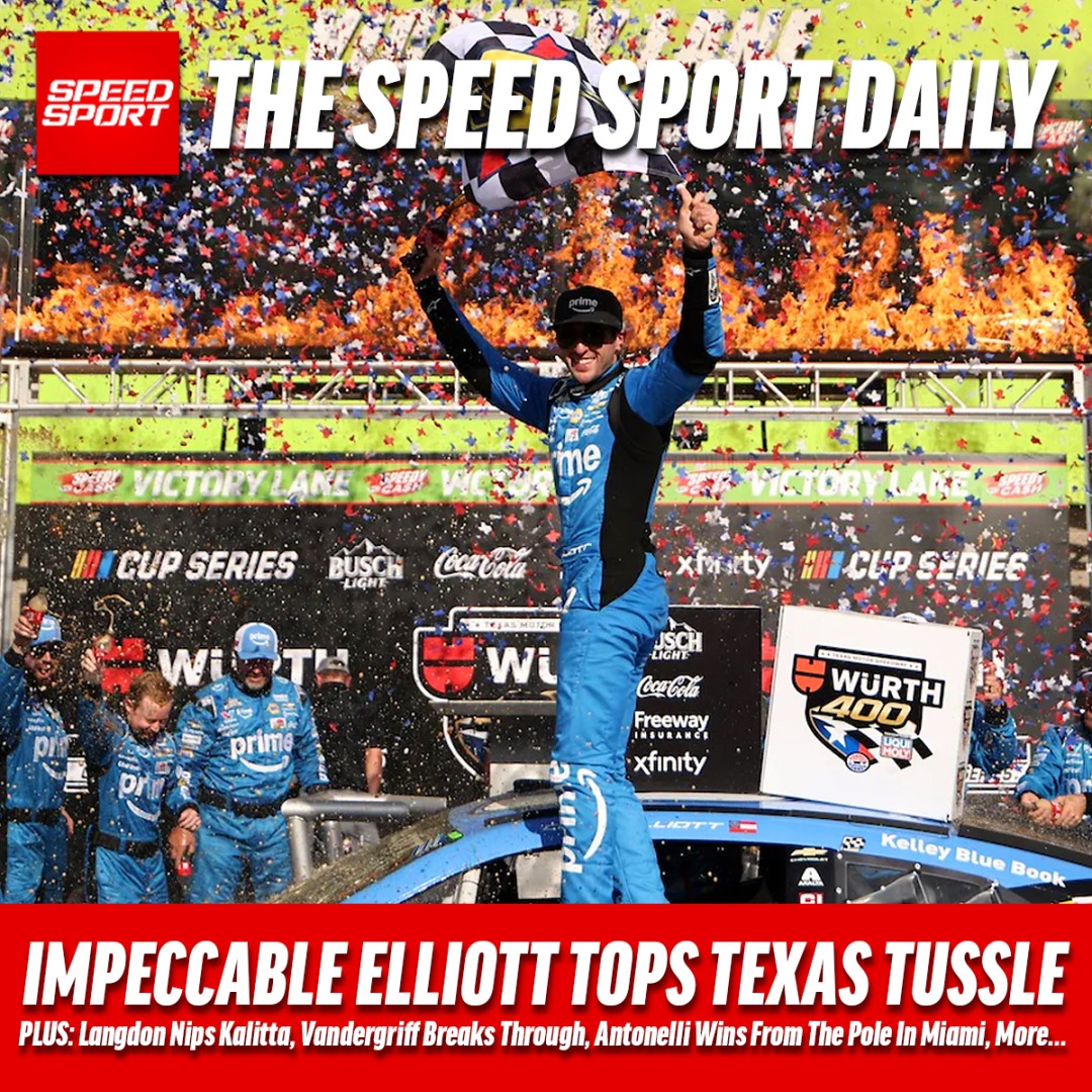 SPEED SPORT tweet media