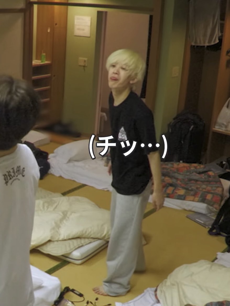 金平糖 tweet media