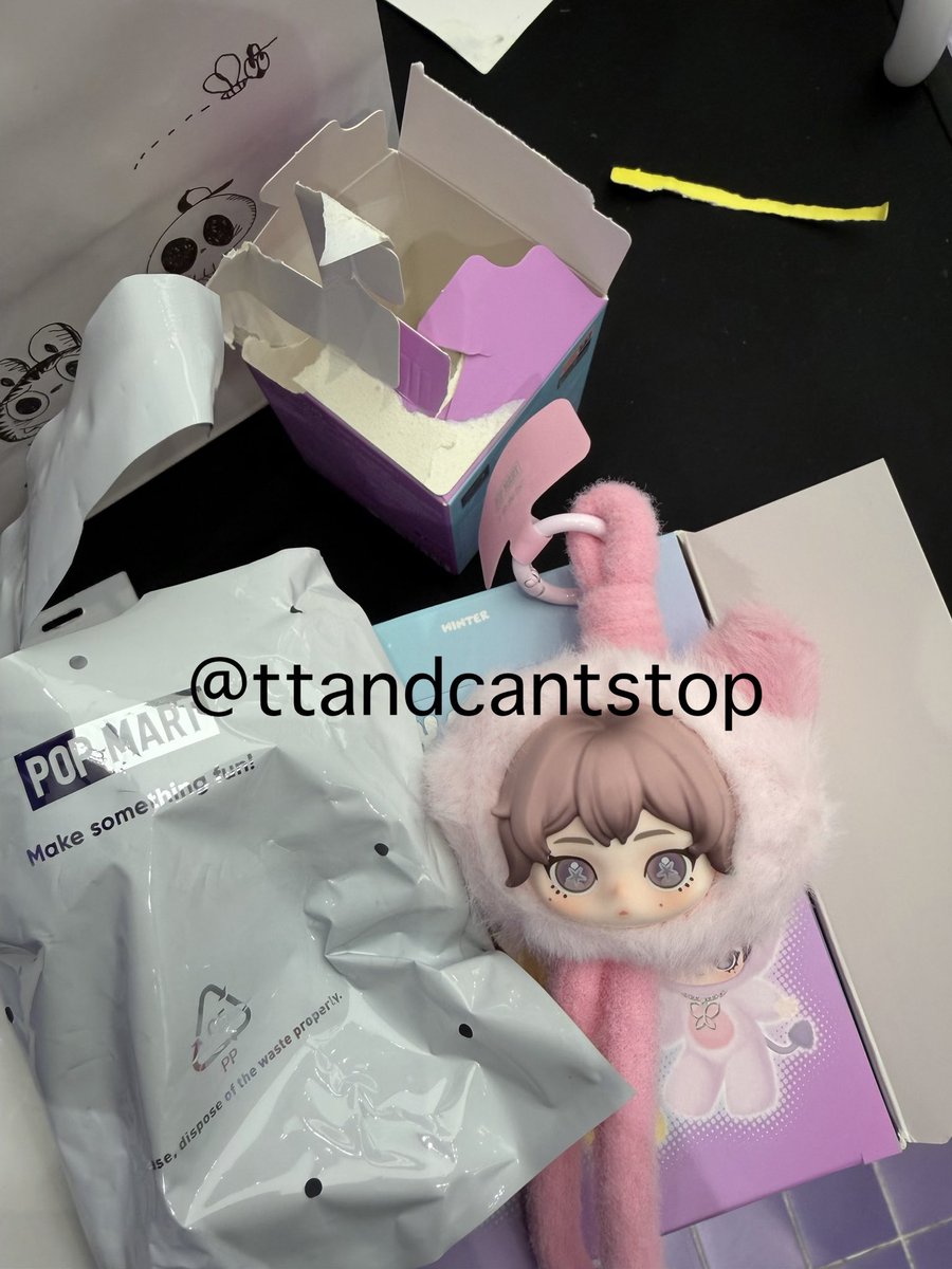 hh รับสอน CU-ATS ชิปปิ้งเกาหลี 160฿ tweet media