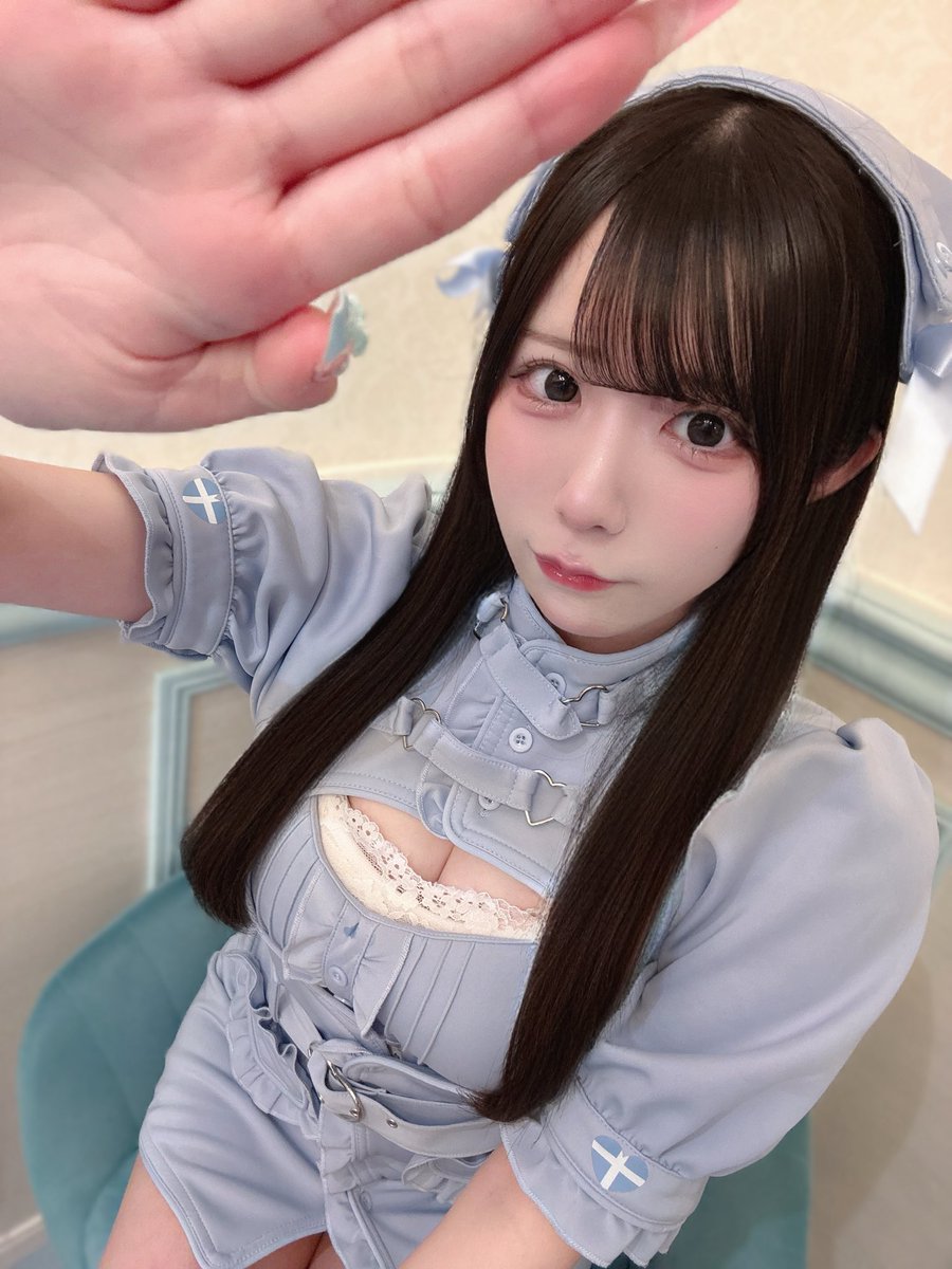 やがみ tweet media