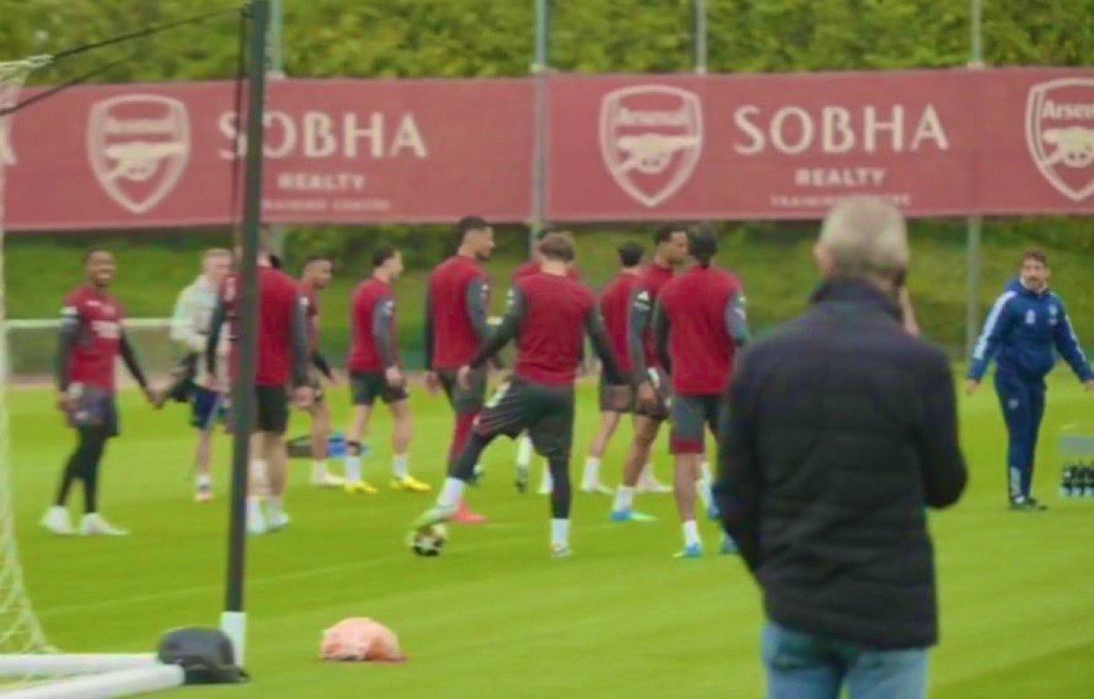 AFC Xtra tweet media
