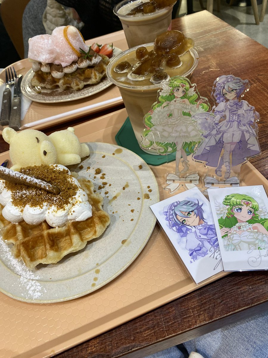 瑠実 tweet media