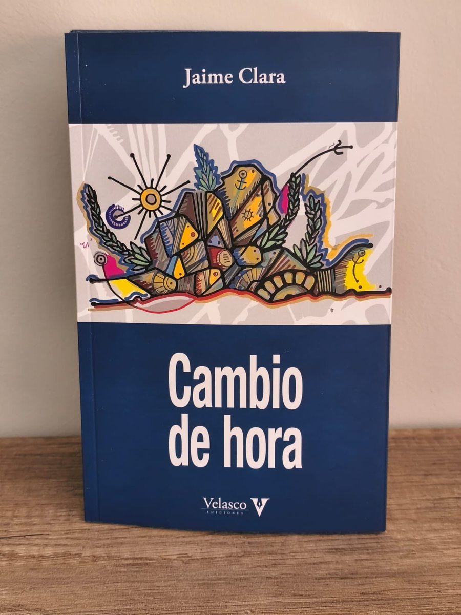 Jaime Clara tweet media