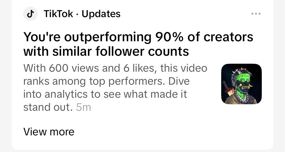 Ben tweet media
