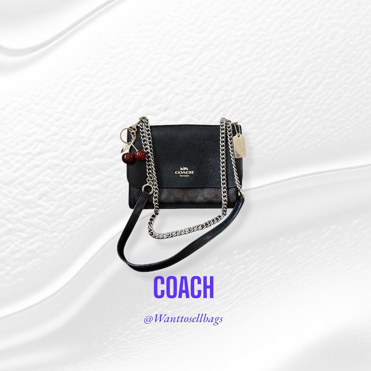 wanttosellbags 👜✨ tweet media